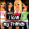 myspace layouts, myspace codes, glitter graphics