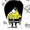 emo spongebob