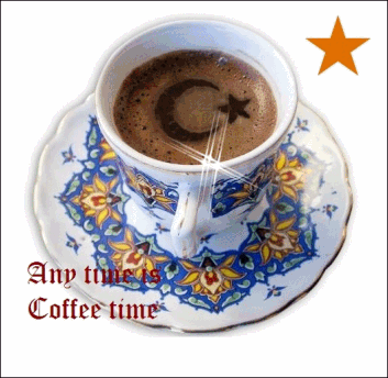 Cafenea martie