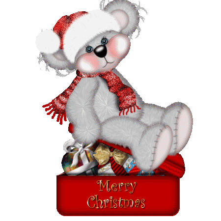 Merry Christmas Greetings Happy Christmas Backgrounds Christmas Clipart Animated Gif
