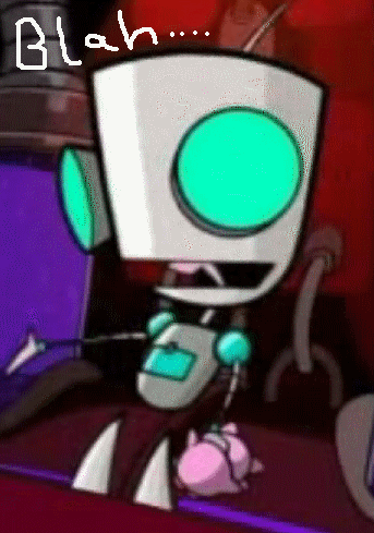 an image